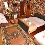 Your Cappadocia 旅馆 格雷梅