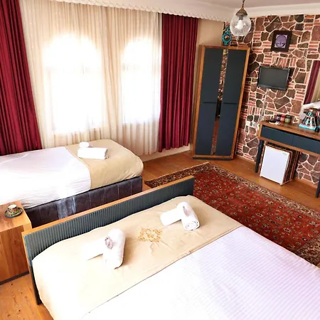 Hostel Your Cappadocia *