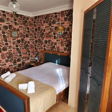 Your Cappadocia Hostel