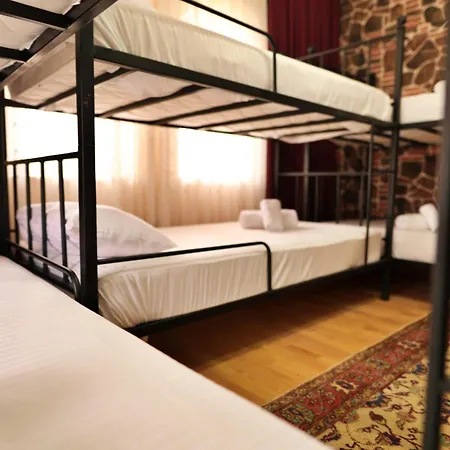 Your Cappadocia Hostel Göreme