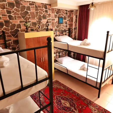 Your Cappadocia Hostel