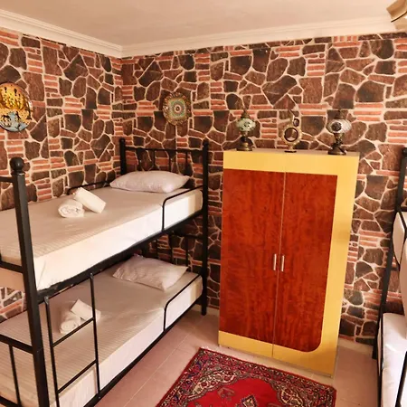 Your Cappadocia Hostel *