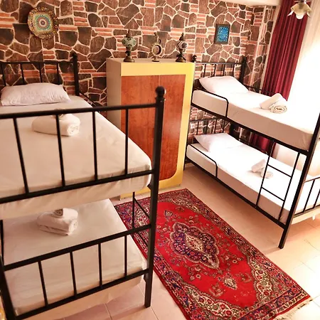 Your Cappadocia Hostel Γκόρεμε