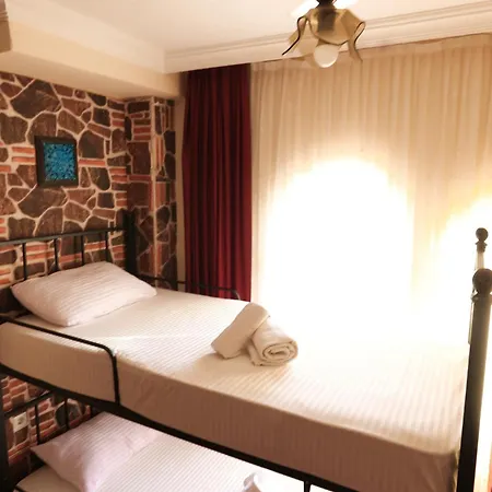 Your Cappadocia Hostel Γκόρεμε