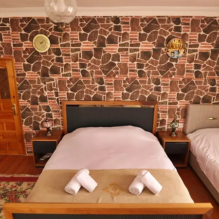 Your Cappadocia Hostel *