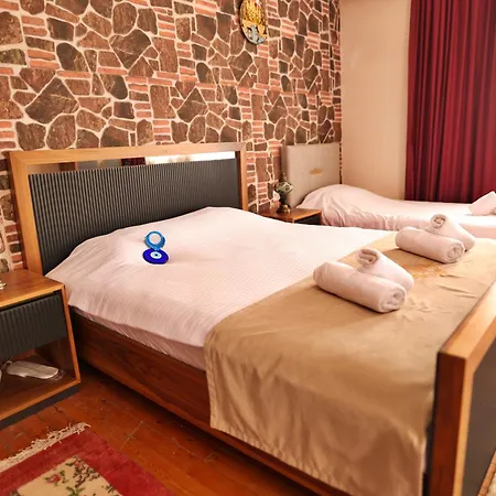 Hostel Cappadocia