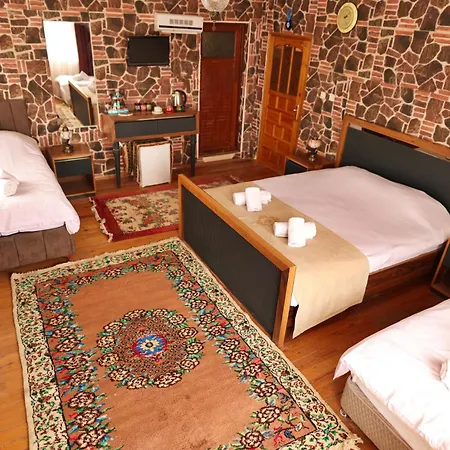 Your Cappadocia Hostel Γκόρεμε