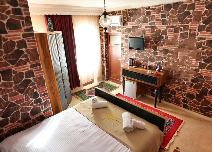 Hostel Your Cappadocia