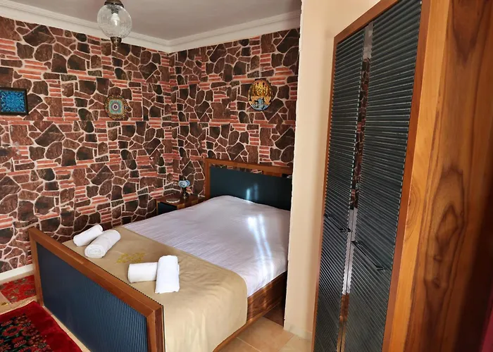 Your Cappadocia Hostel