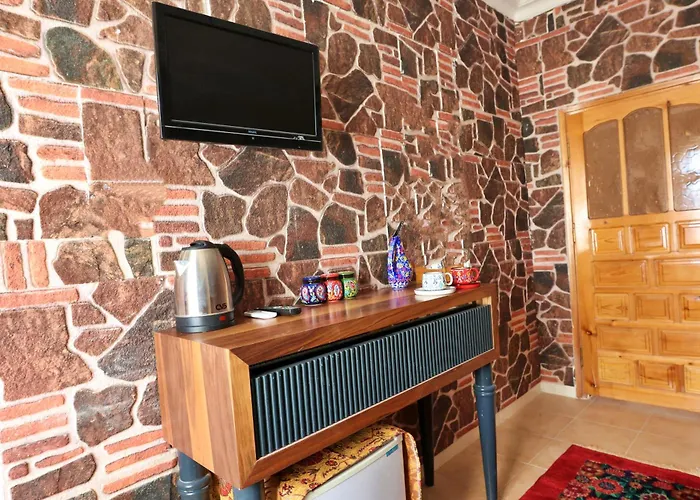 Your Cappadocia Hostel *