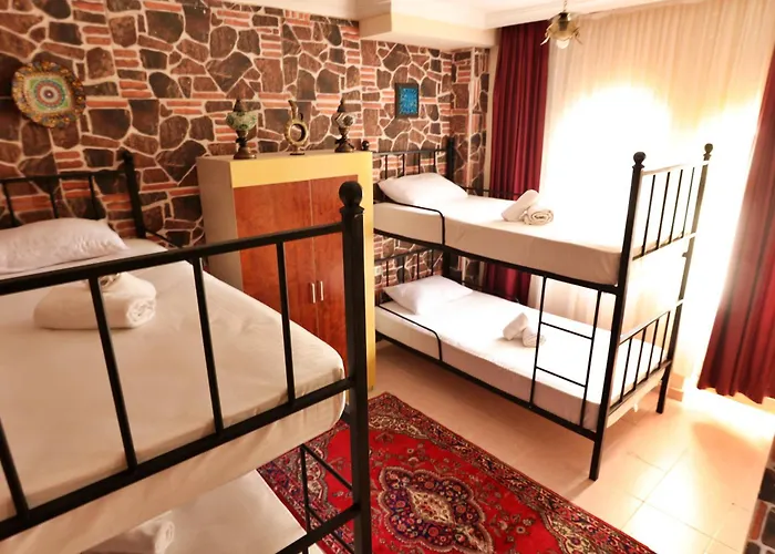 Your Cappadocia Hostel