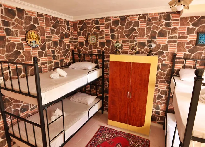Your Cappadocia Hostel *