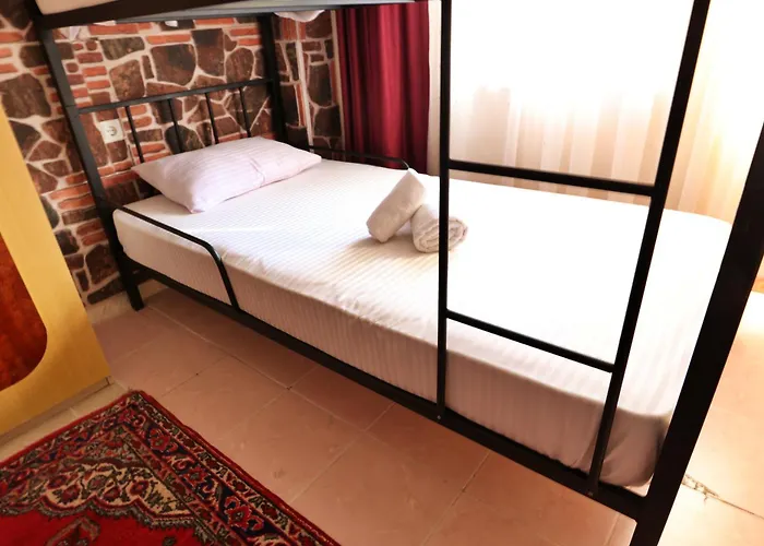 Hostel Your Cappadocia *