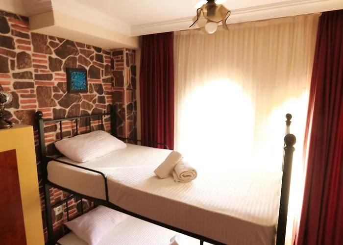 Your Cappadocia Hostel Göreme