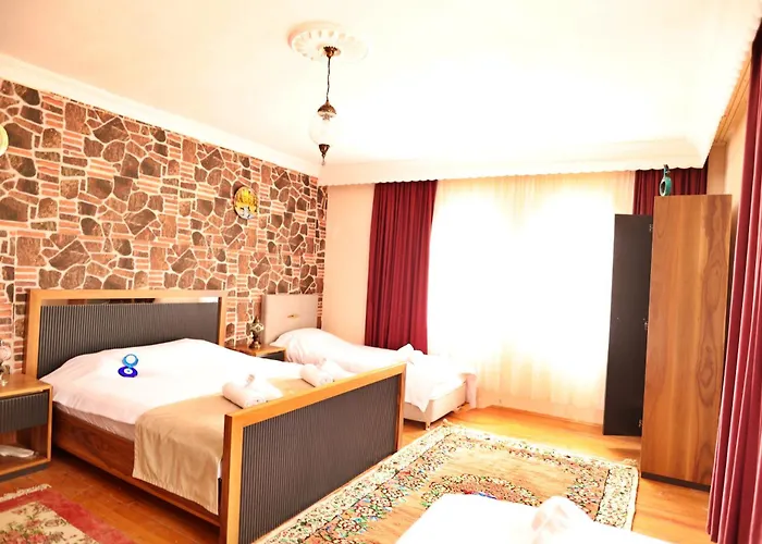 Hostel Your Cappadocia