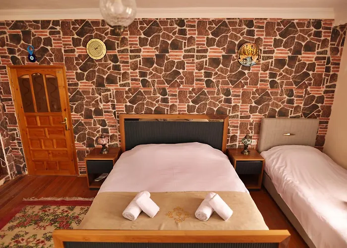 Your Cappadocia Hostel *