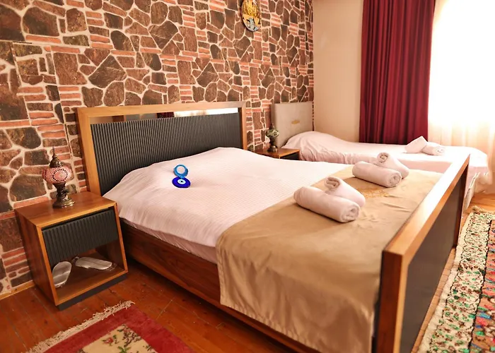 Hostel Your Cappadocia