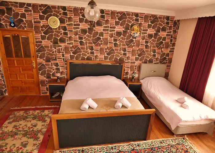 Hostel Your Cappadocia *