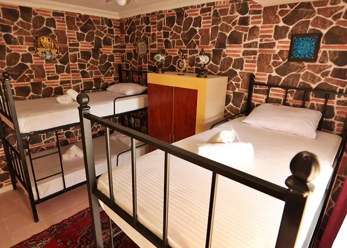 Your Cappadocia Hostel