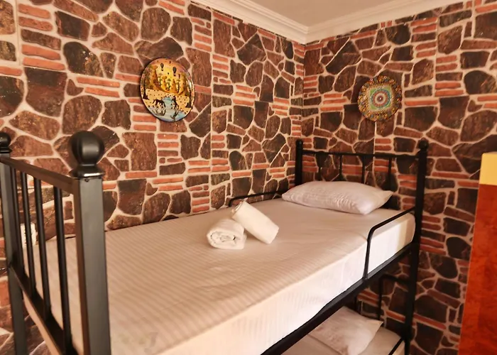 Your Cappadocia Hostel *