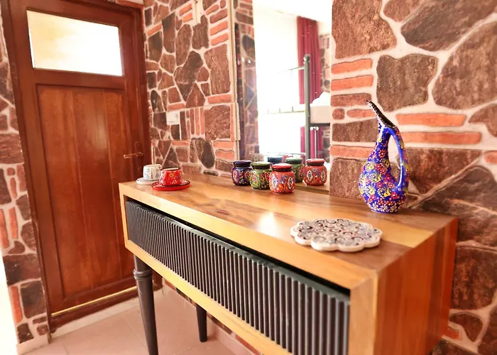 Your Cappadocia Hostel *